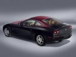 Ferrari 612 Scaglietti Option Package 2004 года